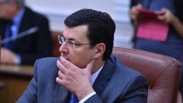 В четверг могут отправить в отставку министра здравоохранения Квиташвили