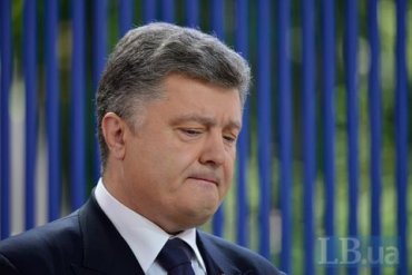 Порошенко считает, что Украина вступит в НАТО через 6-7 лет