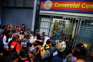 Венесуэла: как рай социализма и популизма превратился в ад