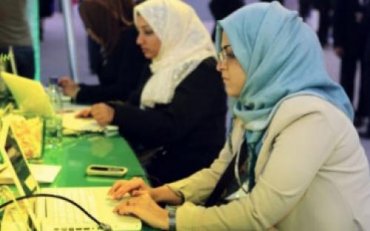 Европейский суд назвал оправданным запрет на ношение хиджабов на работе