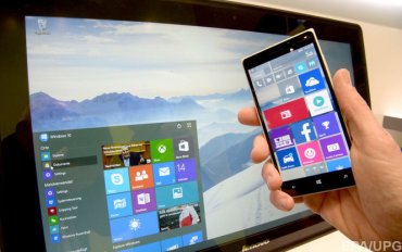 Xiaomi покупает мобильное наследство Microsoft