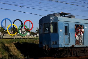 Олимпийскую сборную России призвали отказаться от поездки в Рио
