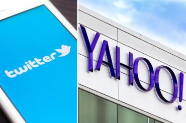 Twitter и Yahoo могут объединиться