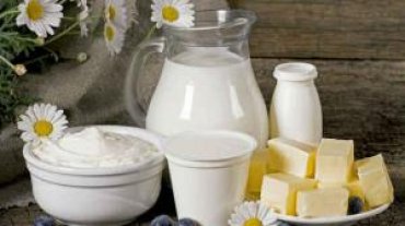 Европа заинтересована в украинской молочке