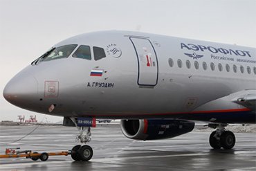 Пассажиры самолета, следовавшего из Омска в Симферополь, массово отравлены
