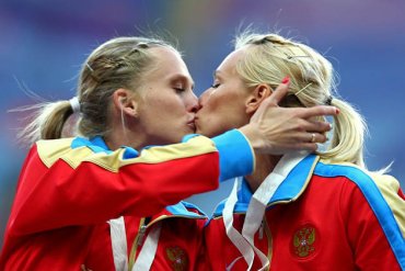 Российская чемпионка заявила, что без допинга нельзя победить