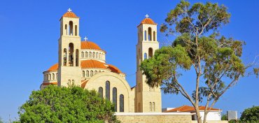 Кипрская Православная Церковь также может отказаться от участия во Всеправославном соборе
