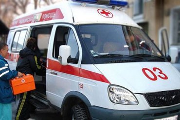В Москве пьяные полицейские избили врача «скорой помощи»
