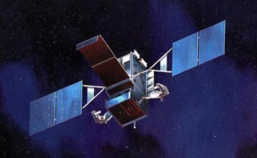 США запустят крупнейший в мире разведывательный спутник