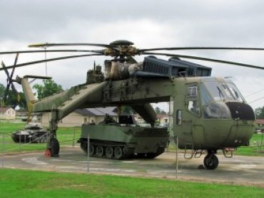 Турция будет производить американские вертолеты Sikorsky