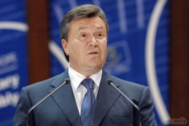Луценко заявил, что суд над Януковичем начнется до конца года