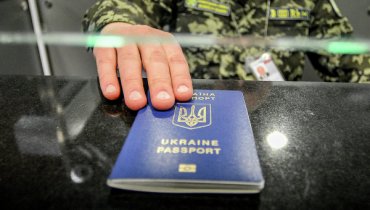 Безвизовый режим для Украины отложен