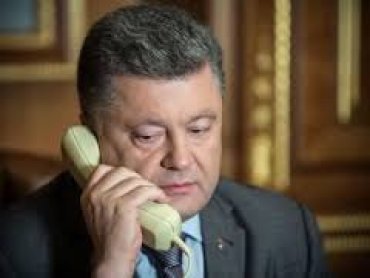 Порошенко подписал закон о трех миллиардах для Донбасса