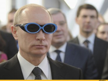 Почему Путин перестал доверять ФСБ?