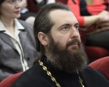 Архангельский священник РПЦ МП объявил войну последователям Кришны