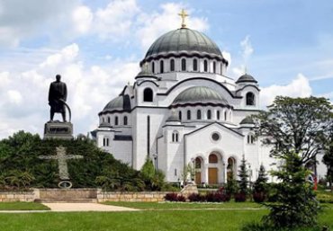 Сербская православная церковь передумала и поедет на Всеправославный Собор