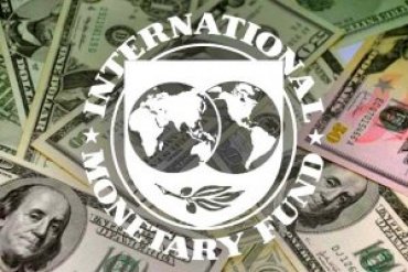 В Кабмине рассчитывают на $ 1 млрд от МВФ в июле