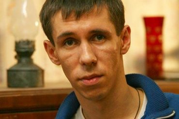 Алексей Панин вышел из дурдома и засобирался на Донбасс