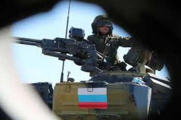 Жители Горловки жестоко расправились с российскими военными