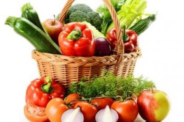 В Украине может возникнуть дефицит овощей и фруктов