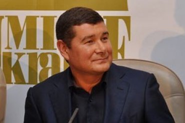 По «делу Онищенко» арестовали 10 человек
