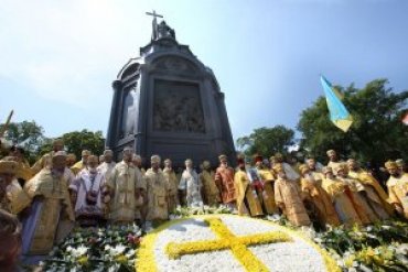 Всемирный конгресс украинцев призвал патриарха Варфоломея дать УПЦ автокефалию
