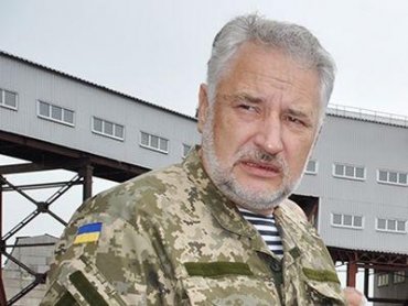 Губернатор Донецкой области предложил напасть на ДНР и ЛНР через 5 лет