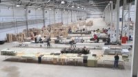 Украинские бизнесмены профинансируют развитие завода, принадлежащего иностранцам