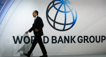 Всемирный банк поменял своего представителя в Украине