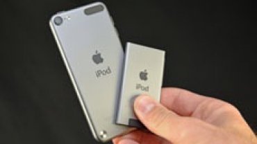 Как Apple может спасти линейку iPod