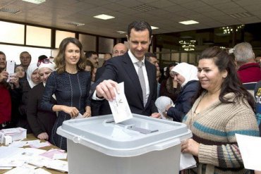 Сирии в ближайшее время сменится правительство