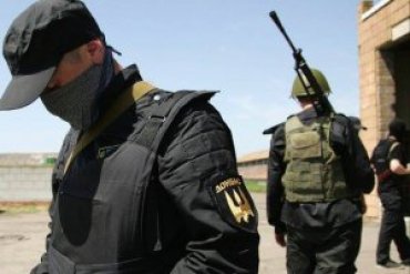 «Азов» и «Донбасс» возвращают на передовую в связи с эскалацией конфликта