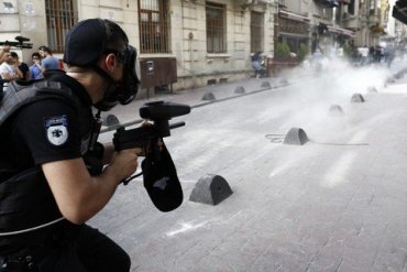 В Турции задержанны граждане РФ, готовившие теракт на гей-параде в Стамбуле