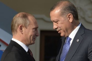 Турция не собирается извиняться перед Россией