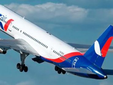 РФ планирует создать крымскую авиакомпанию на «народные деньги»