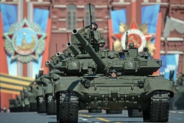 65% россиян готовы отправить на войну своих близких
