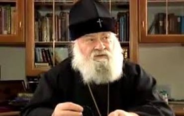 Митрополит УПЦ МП поддержал обращение к патриарху Варфоломею об автокефалии