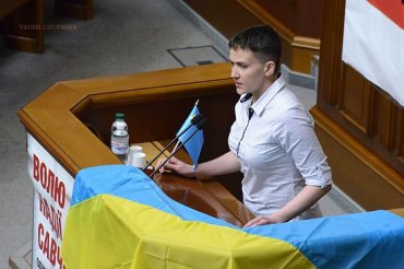 Захарченко и Плотницкий – украинцы, ставшие заложниками Кремля, – Савченко