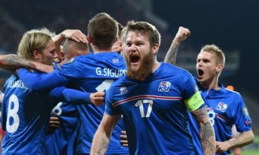 В Исландии из-за успеха сборной на Евро-2016 могут не состояться президентские выборы