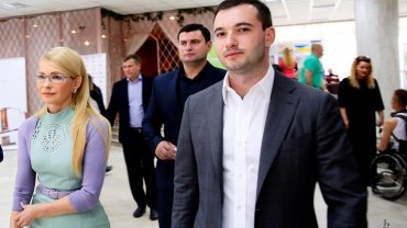 Дочь Тимошенко обзавелась 47 гектарами элитной земли под Киевом