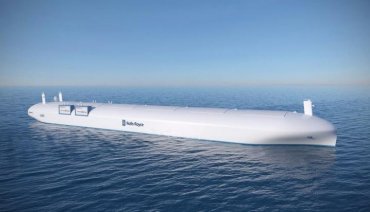 Роллс-Ройс обещает беспилотные корабли уже в 2020 году