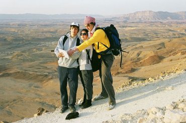 Четыре существенных совета для начинающих туристов
