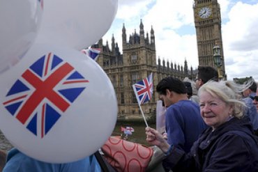 Британцы хотят провести новый референдум