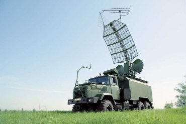 В Украине возобновят производство военных комплексов «Кольчуга»
