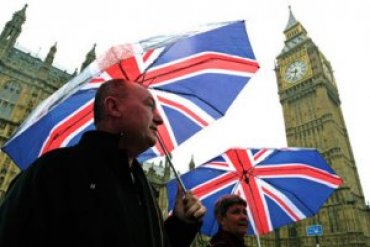 Вслед за Британией из ЕС могут уйти еще шесть стран