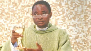 В Нигерии убили католического священника