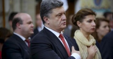 Президент Украины подписал указ о праздновании Дня крещения Киевской Руси