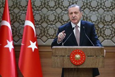 Эрдоган не приносил Кремлю извинений за сбитый Су-24, – турецкие СМИ
