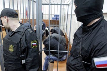 Генпрокуратура направила в  суд дело об убийстве Немцова