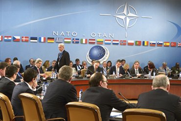 Москва дала согласие на проведение совета Россия – НАТО